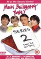 MEN BEHAVING BADLY SERIES 2  (DVD)