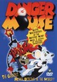 DANGER MOUSE - VOL 1  (DVD)