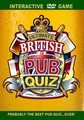 ULTIMATE BRITISH PUB QUIZ  (DVD)