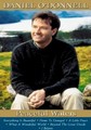 DANIEL O'DONNELL - PEACEFUL WAT.  (DVD)