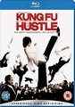 KUNG FU HUSTLE  (BR)