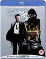CASINO ROYALE (2006)  (BR)