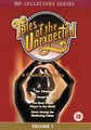 TALES OF THE UNEXPECTED VOLUME 1  (DVD)