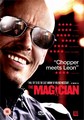 MAGICIAN  (SCOTT RYAN)  (DVD)