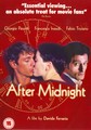 AFTER MIDNIGHT  (DVD)