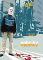 Unlucky Monkey  (DVD)