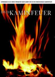 KAMINFEUER (DVD)