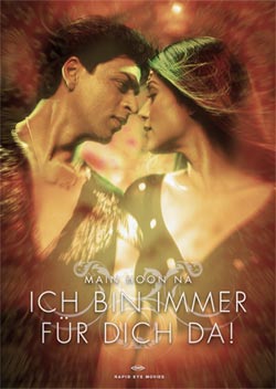 MAIN HOON NA 