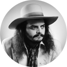 31 Years KNK Sessions - Yes it's Ananias aka Nicolas Streichenberg - 13. Dezember 2023