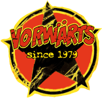 Vorwärts