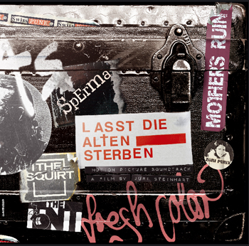 LdAs - Lass die Alten sterben Soundtrack