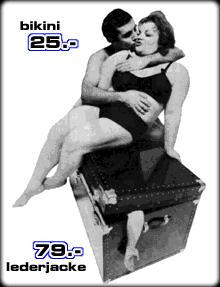 Honeymoon killers