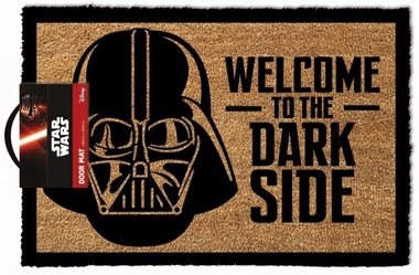 Star Wars Fumatte - Welcome To The Dark Side