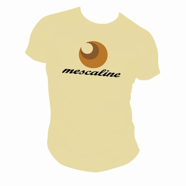 Mescaline - Elfenbein - Shirt