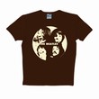 Logoshirt - The Beatles - Record - Shirt
