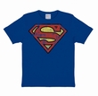 KIDS-SHIRT - SUPERMAN