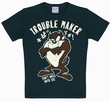 Kids Shirt - Tazmanischer Teufel - Looney Toons Modell: LOS0800649001