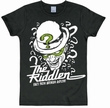 Logoshirt - Batman - The Riddler - Shirt