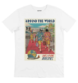 Daft Punk Airlines T-Shirt - Music Group Modell: gr-daft-air