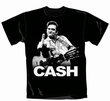 Johnny Cash T-Shirt Flippin Modell: T94600