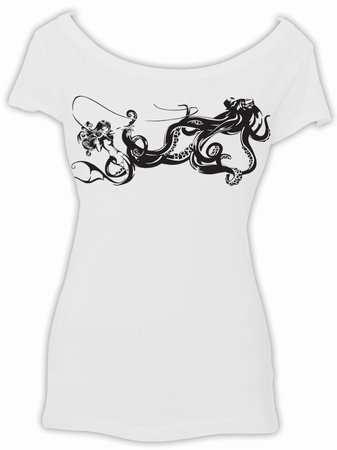 PLAYMAID - GIRL SHIRT auf einer Schneisingen Wunschliste / Geschenkidee