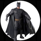 Batman Kost�m Collector Grand Heritage