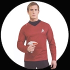 Star Trek Kostüm - Scotty
