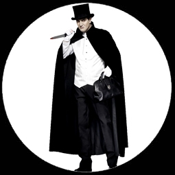 Jack the Ripper Kostm - Klicken fr grssere Ansicht
