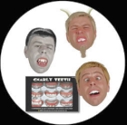 Falsche Z�hne - Gebisse - Gnarly Teeth