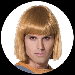 He-Man Per�cke - Klicken f�r gr�ssere Ansicht