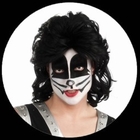 Kiss Per�cke Catman