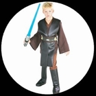 Anakin Skywalker Kinder Kostüm Deluxe