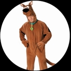 Scooby Doo Kostüm Deluxe