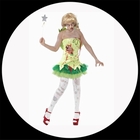 Zombie Fee Kost�m