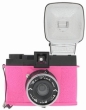 Kamera Diana F+ -  Mr. Pink