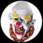Freako Clown Maske
