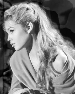 Brigitte Bardot - Sweetie