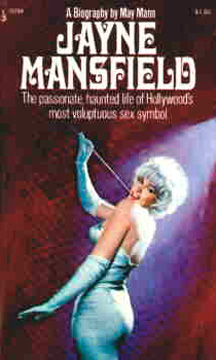 Jayne Mansfield - Biography