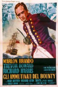 Marlon Brando - Bounty