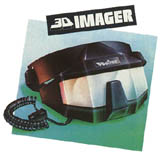 3D Imager