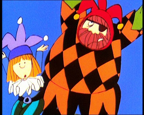 Noch einmal davongekommen