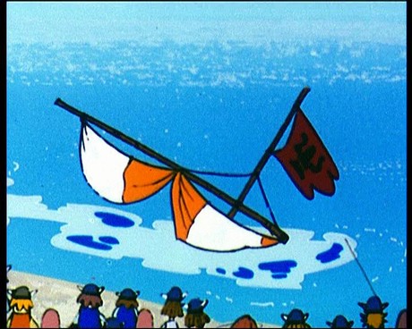 Die Rache der S�gefische