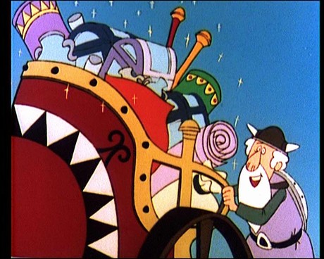 Abenteuer in Griechenland