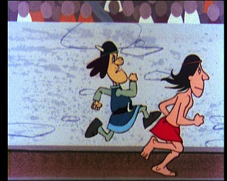 Die Olympiade der Wikinger