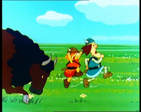 Der H�uptling Humbelkappa