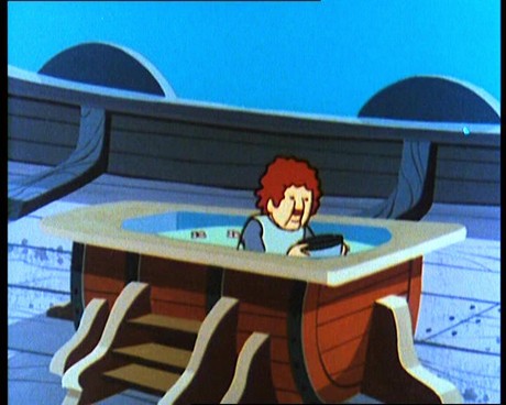 Der �berfall aufs Winkadorf