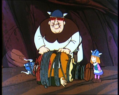 Der �berfall aufs Winkadorf