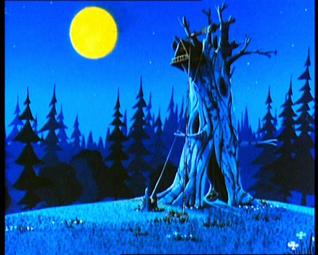 Halvar gewinnt einen Krieg