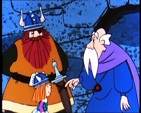 Der Bote aus Bulgarien