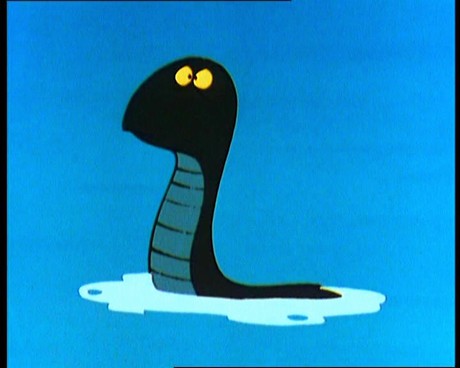 Bullermann hat einen Plan